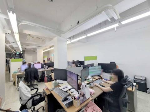 DIA 평수대비 말도 안되는 임대료 착한임대인 건물로 들어오세요