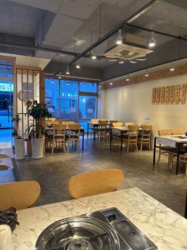 동탄 항아리상권 맛집자리 급매! 깔끔 인테리어 바로 장사(권리금 협의)