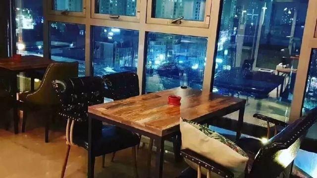 인테리어 완비된 유동인구 많은 율전동 와인바