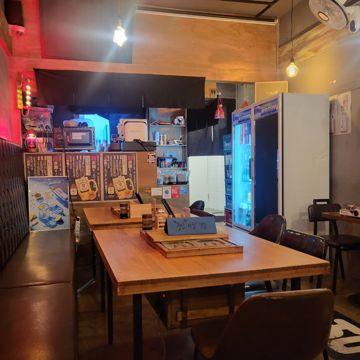 봉천동 서울대입구역 역세권, 입소문 듣고 찾아오는 오뎅바