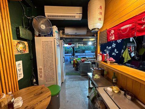 동묘앞역 역세권, 최근 리모델링 완료, 유동인구 많은 상권 위치한 전집