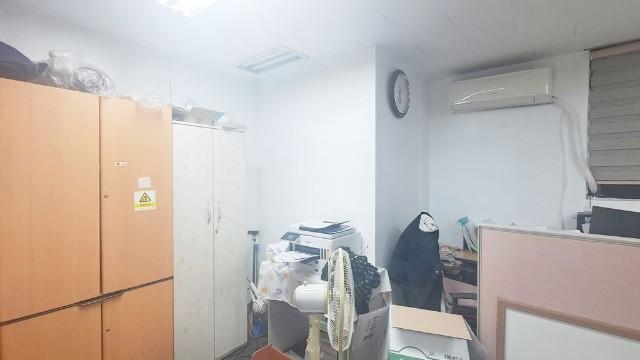 🏢 [노고산동 2층] 소형 사무실, 가성비 최고💼