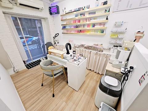 ⭐⭐ I 1인뷰티샵추천 I 접근성S급 I 인기많은자리 I 가성비대박