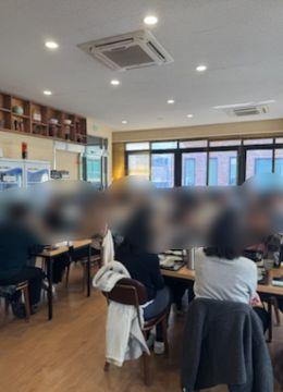 강남구 삼성동 위치좋은 2층 상가 임대 