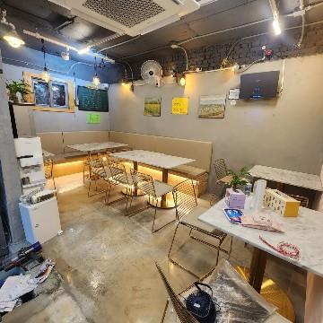 확장이전 풀옵션 바로 장사가능