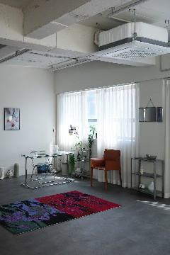 화곡 40평대 3개룸 파티룸+스튜디오+작업실