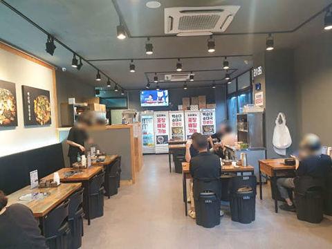 방화동 전수양도 가능한 음식점