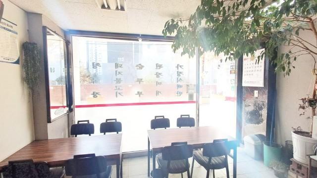 🍲 공덕·도화동 직장인 메인상권 배후 — 1층 한식 식당 인수 기회!
