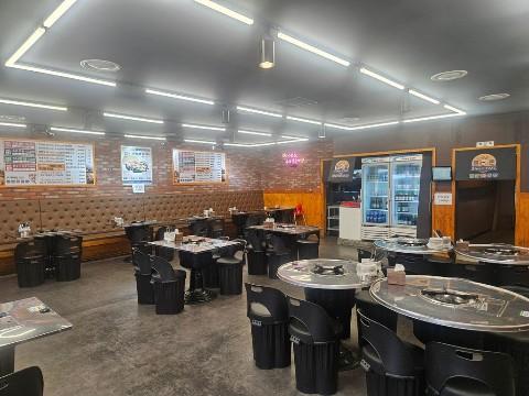 천안시 쌍용동 보증금월세 저렴한 풀옵션 36평 음식점