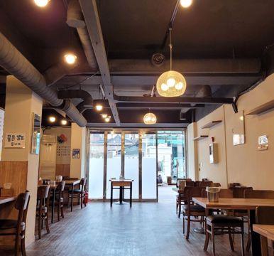 시설 집기 포함, 상계동 1층 중식당