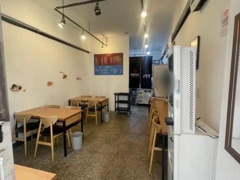 현) 짬뽕&냉면 양도가능 그외업종도 바로 운영가능