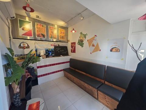 강남 역삼 논현역 근처 배달테이크아웃 매장 양도