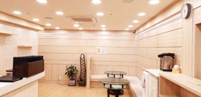 대로변 상권, 주목도 높은 이의동 마사지샵