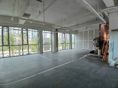 매교역옆무권리, 힐스테이트 등 3만여 배후세대를 대표하는 신축상가