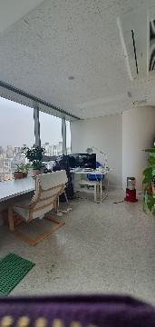 2호선상왕십리역, 깔끔한 소형 오피스 월세