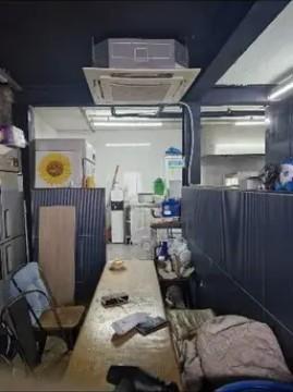 이수역 배달음식점문점 상가