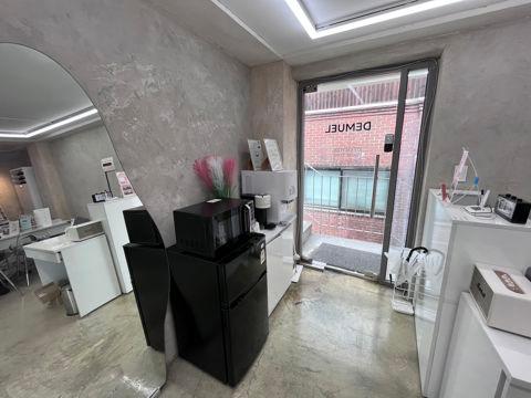 마포구 연남동 접근성좋은 3층 상가 임대