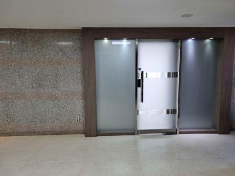 송파구 가락동 접근성좋은 대로변 사무실 임대