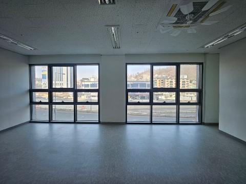 삼송역 도보 4분, 대로변, 엘베앞