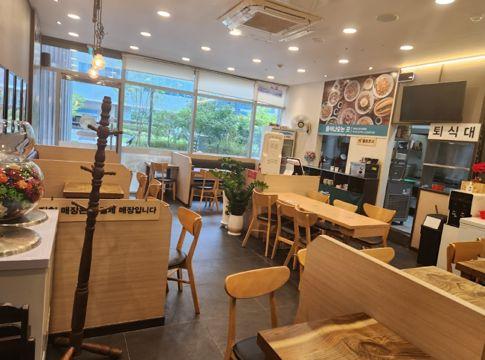 금천구 가산동 접근성좋은대로변 1층 상가 임대