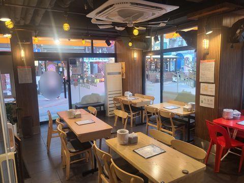 금천구 시흥동 성업중인 1층 치킨집 임대 