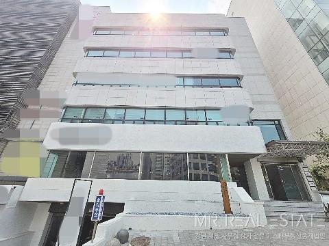 삼성중앙역 바로앞. 내외관 ACE.대로변빌딩.가성비甲