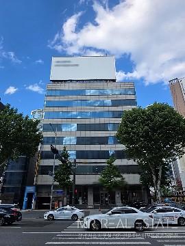 역세권, 대로변위치, 1층 스타벅스, 원상복구상태
