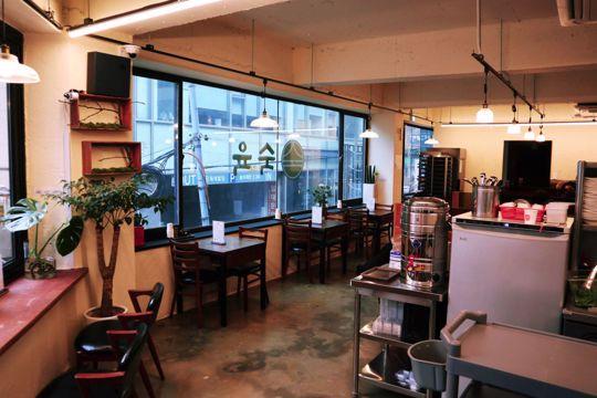 초 역세권 상권, 주목도 높은 연산동 매장