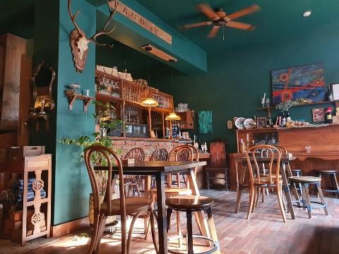 연매출 3억 인테리어 예쁜 양식당입니다