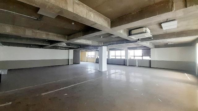 🏢 성산동 4층 단독 사무실 임대! 넓은 393.1㎡ 공간 확보
