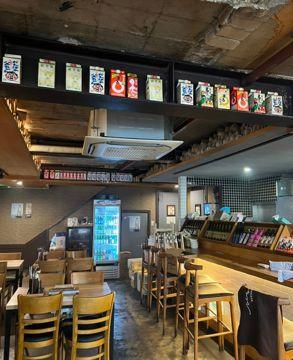 유동인구 많은, 수유동 먹자골목 내 술집 통임대