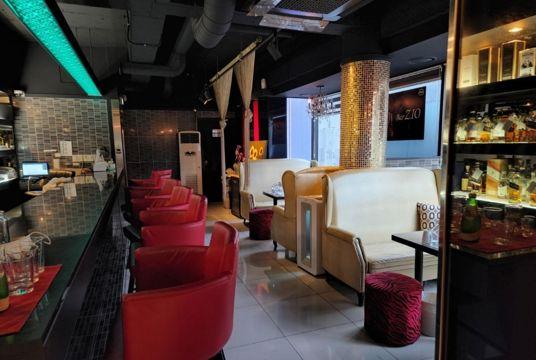 접근성 좋은 대로변, 성수동2가 술집