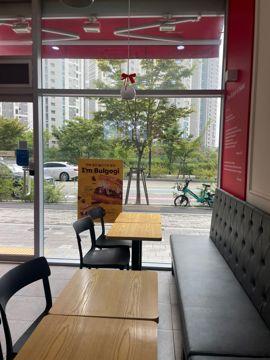 덕양구 향동동  임차중인 상가 임대