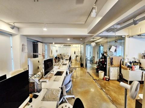 JS 서교동 깔끔한 룸1개 사무실 임대