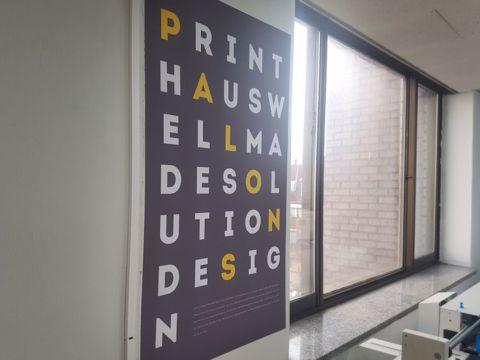 ★길동 인쇄소 임대 매물입니다★