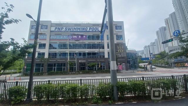 🏬 하남 감이동 신축 상가! 렌트프리 4개월 혜택 🎁