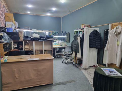상암동 그대로 운영 가능한 수선집