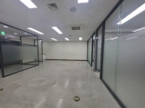 20평대 가성비 최고인 사무실.즉시입주.