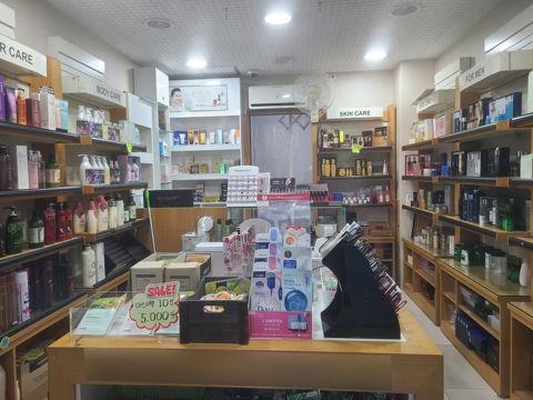 은평구 응암동, 유동인구 풍부한 1층 화장품판매점