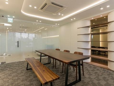 │교대, 서초 더블 │ 룸 6★ 법무법인, 세무사, 컨설팅, 상담 등 