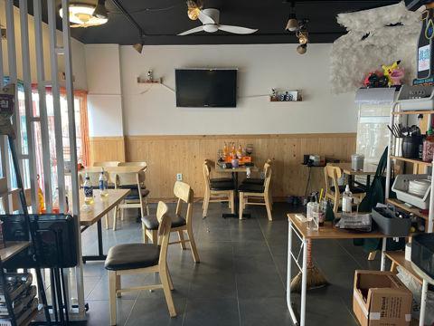 방학동 깔끔한 시설, 활용 공간 많은 술집