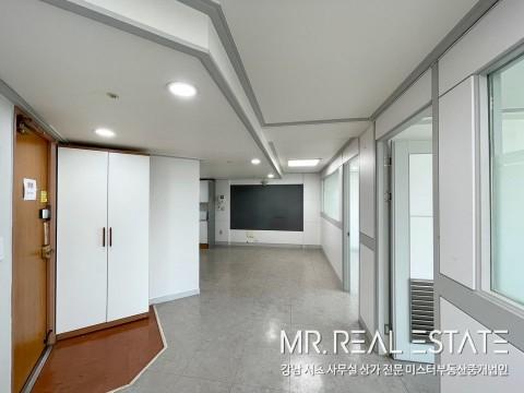 역삼역 1분 즉시입주 가능한 사무실 실사진있음