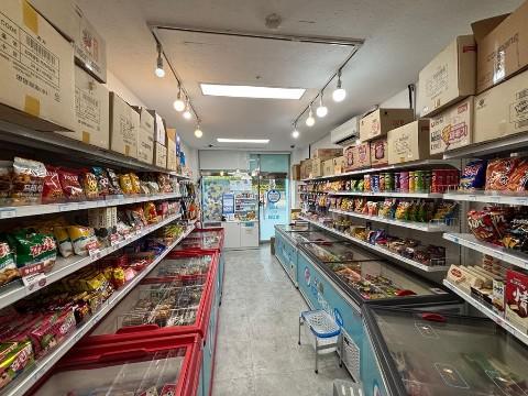 건대후문, 유동인구多,대로변 노출도 굿,어린이대공원 코 앞, 역세권