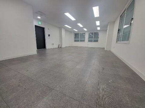✅상봉역3분 대박상권 2층 21평 깔끔한업종,사무실 임대✅
