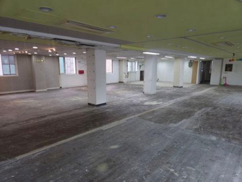 성동구 홍익동 즉시 입주 가능한 4층 사무실 임대