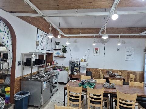 안산 상록구 월피동 국밥집 양도합니다