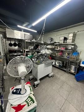 잠실새내 월매출 2,500-3,000만원 즉시 운영 가능한 배달 전문점 
