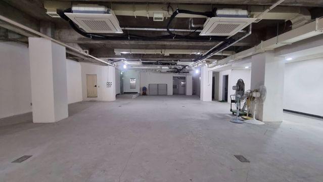 창전동 깔끔한 사무실 공실 안내