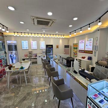 계양구 병방동 위치좋은 1층 상가 임대