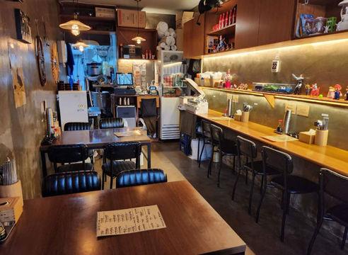 강북구 미아동, 인테리어 및 시설 완비된 1층 일식당